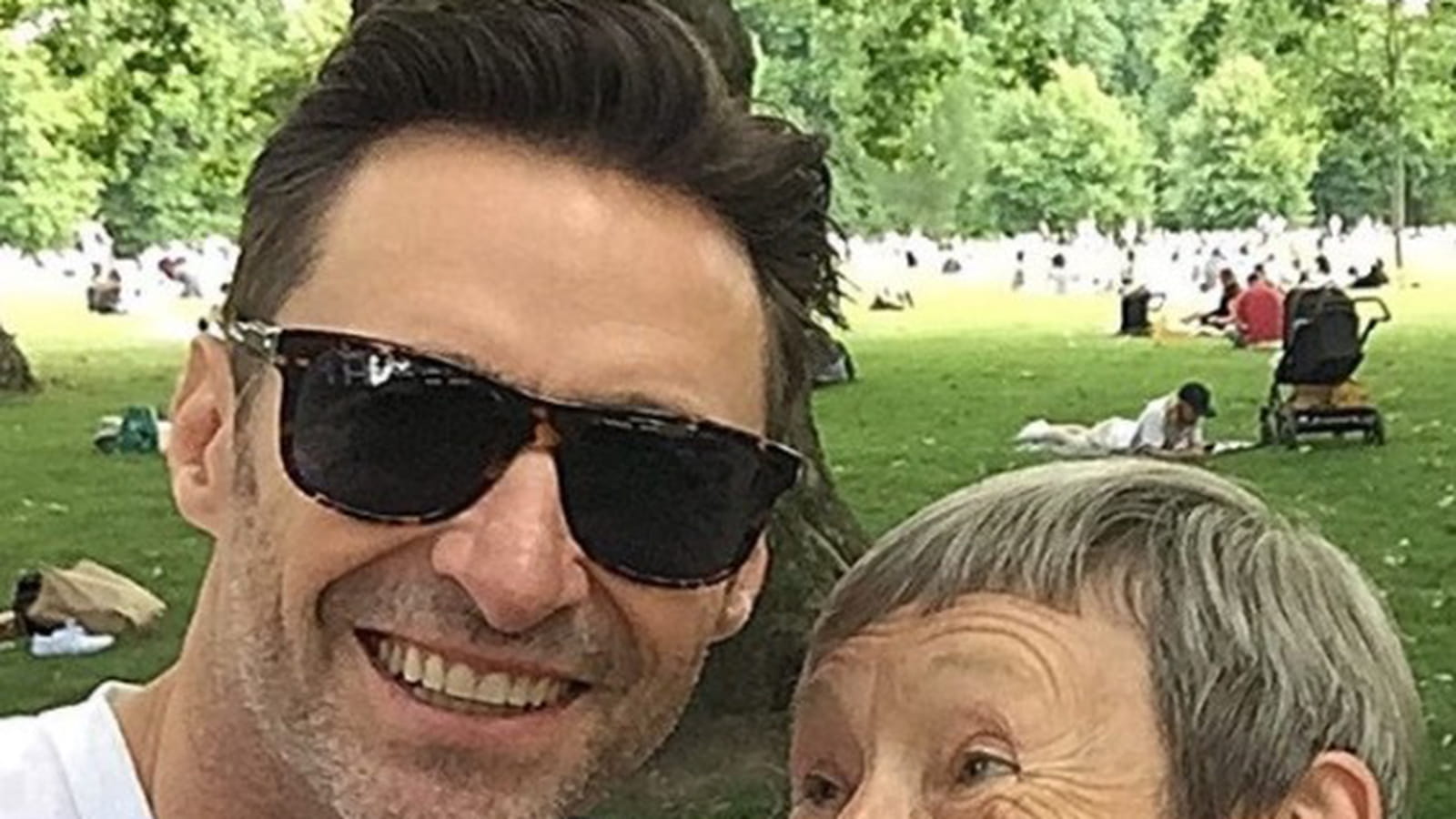 Hugh Jackman