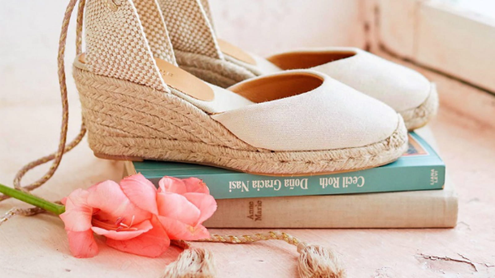 Espadrilles Sézane