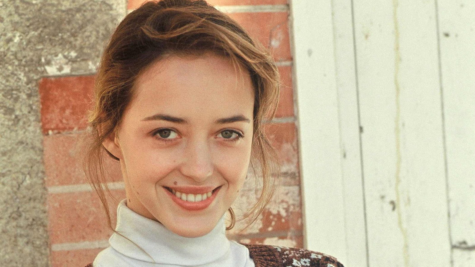 Hélène de Fougerolles, 22 ans