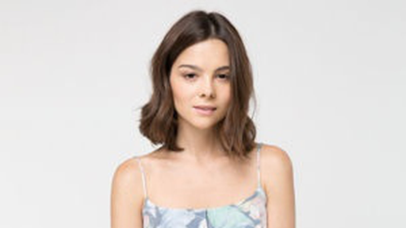 Robe "Varese" de Mango