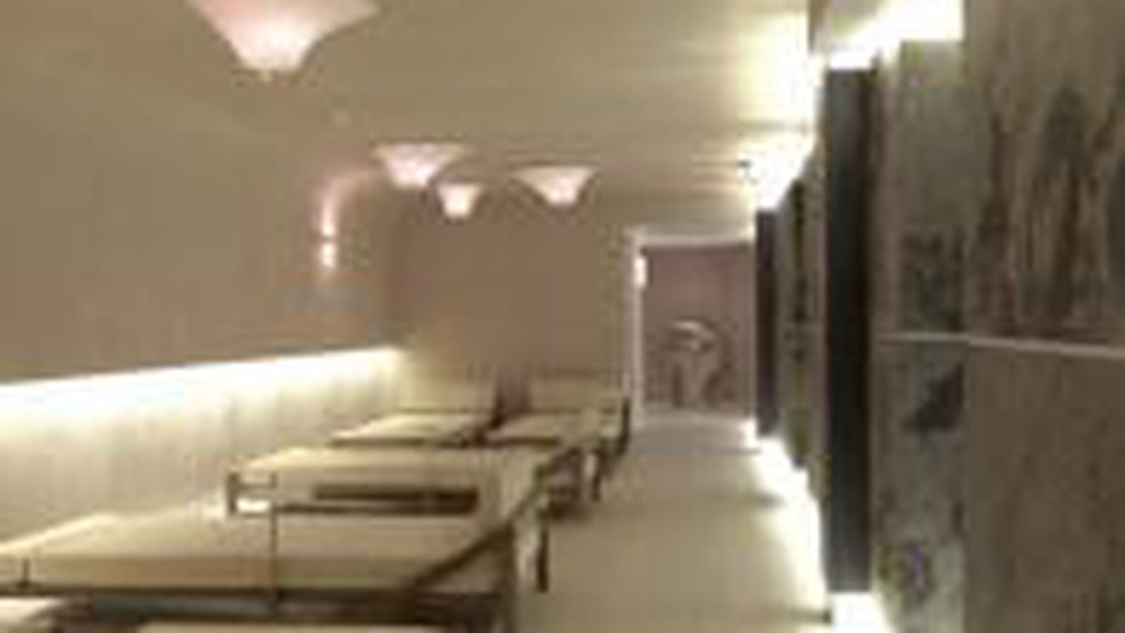 Un espace zen