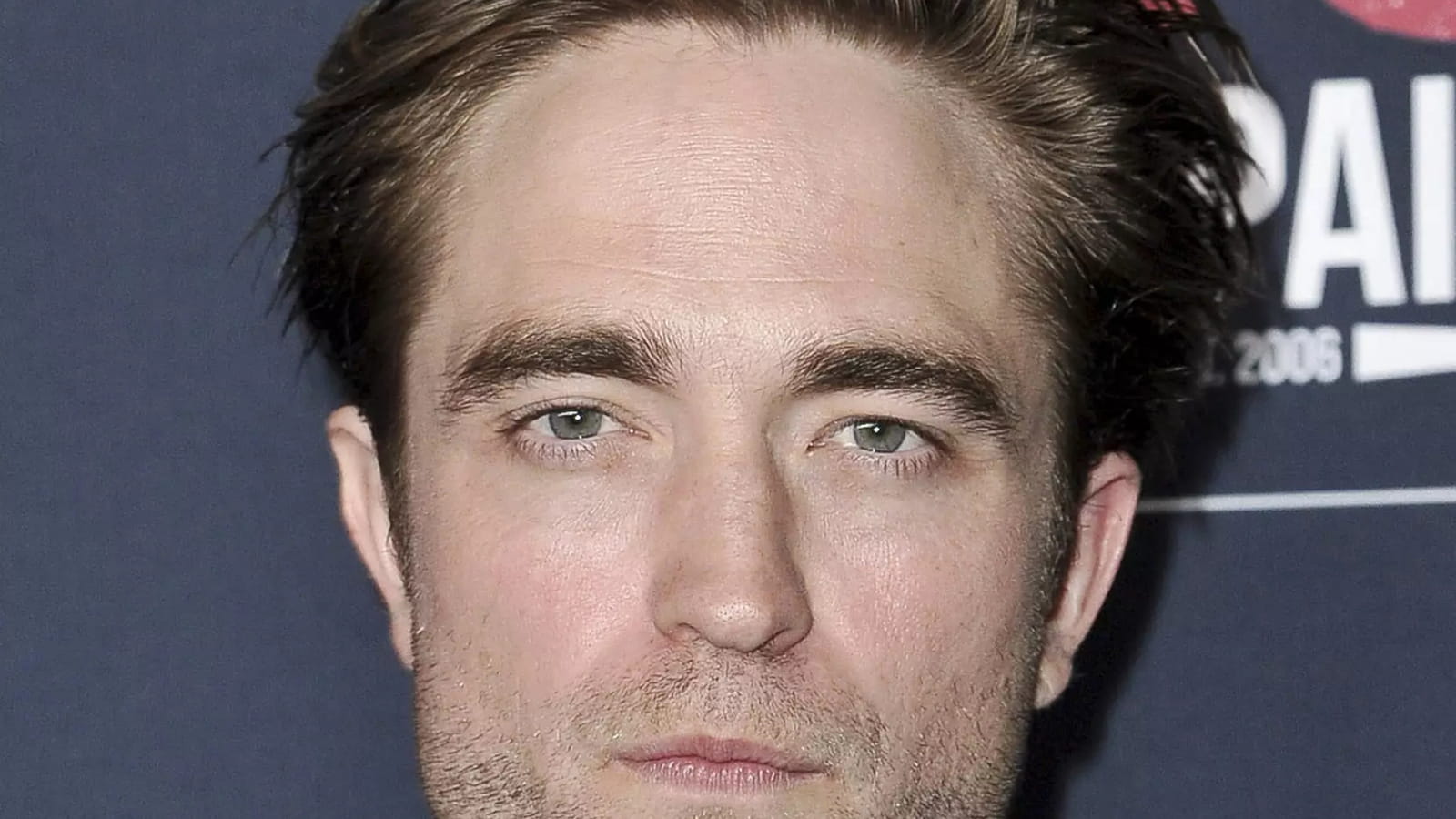 Robert Pattinson