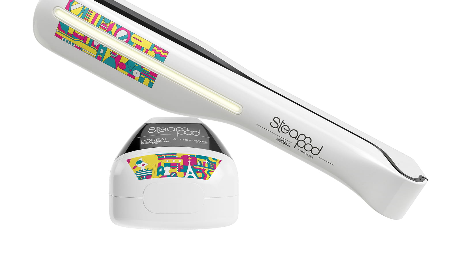 L'Oréal Professionnel 