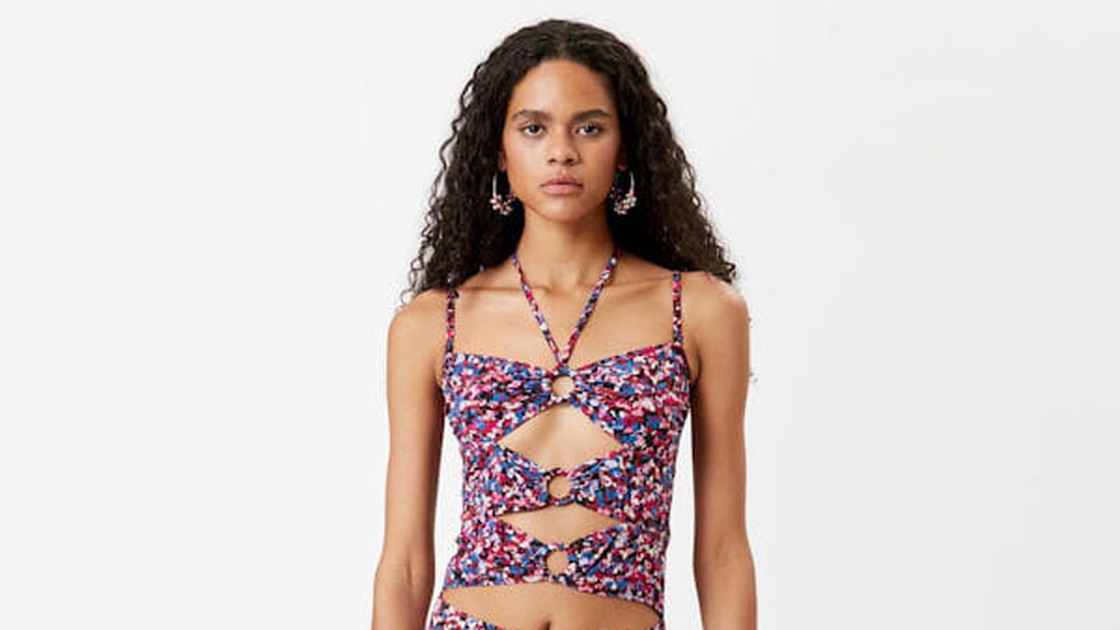 Maillot de bain Isabel Marant