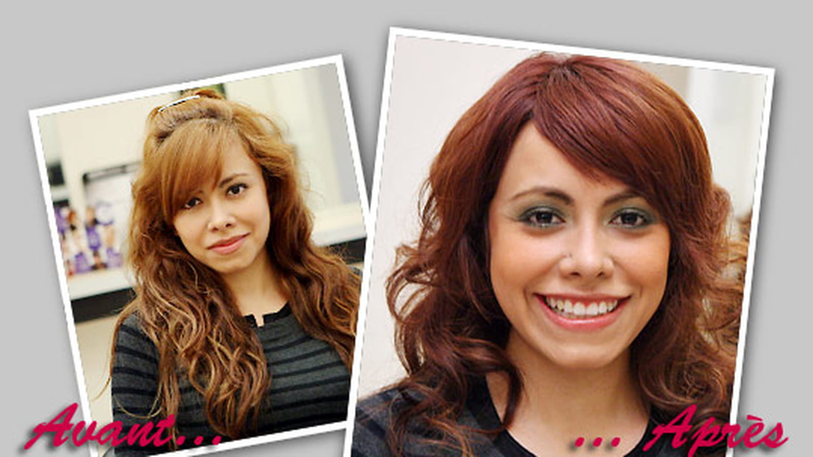 Le look de Paola