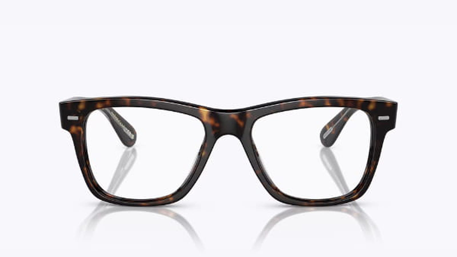 Lunettes de vue Oliver Peoples