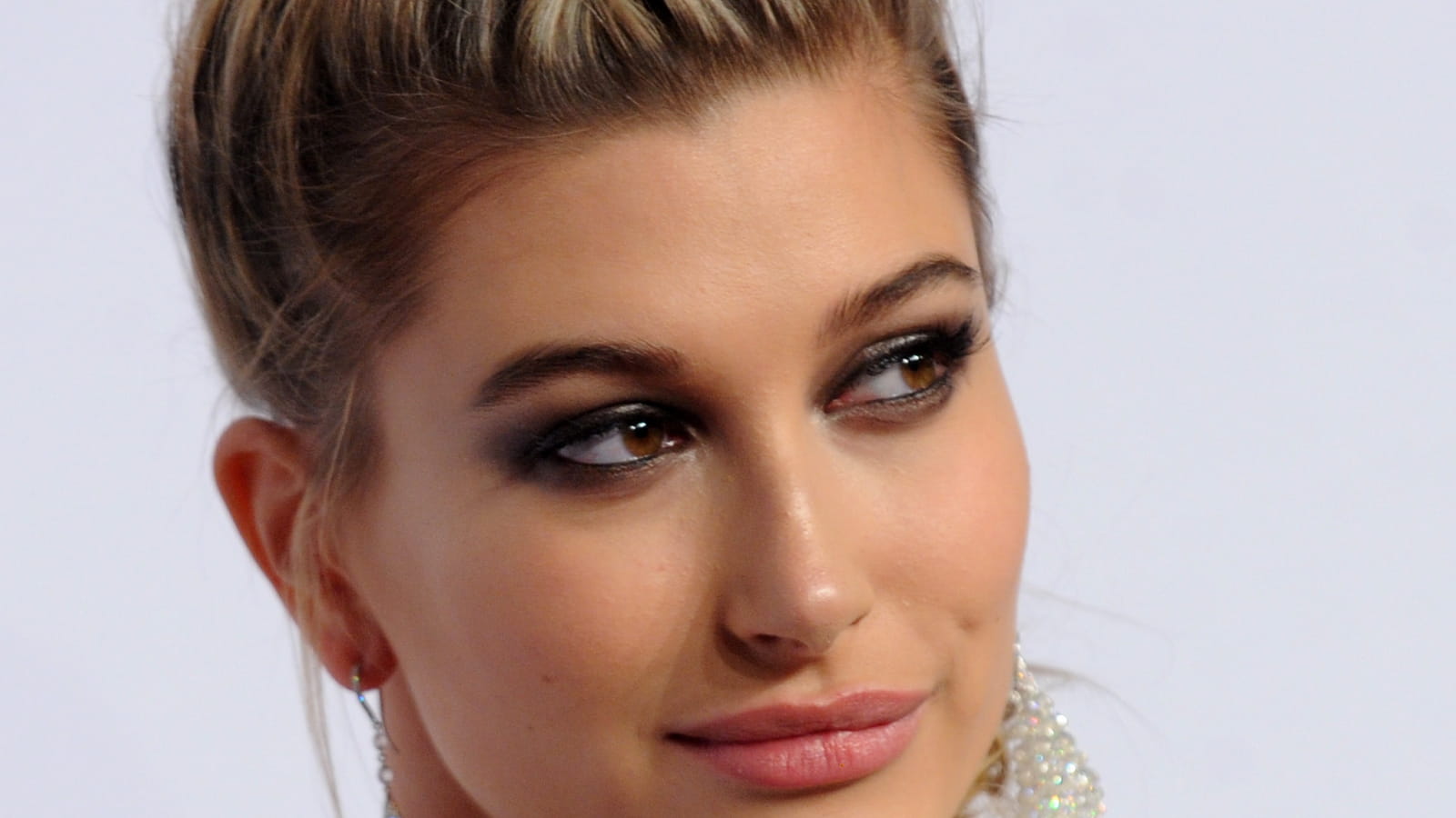Hailey Baldwin