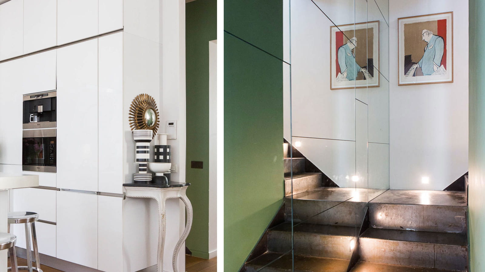 Miroirs