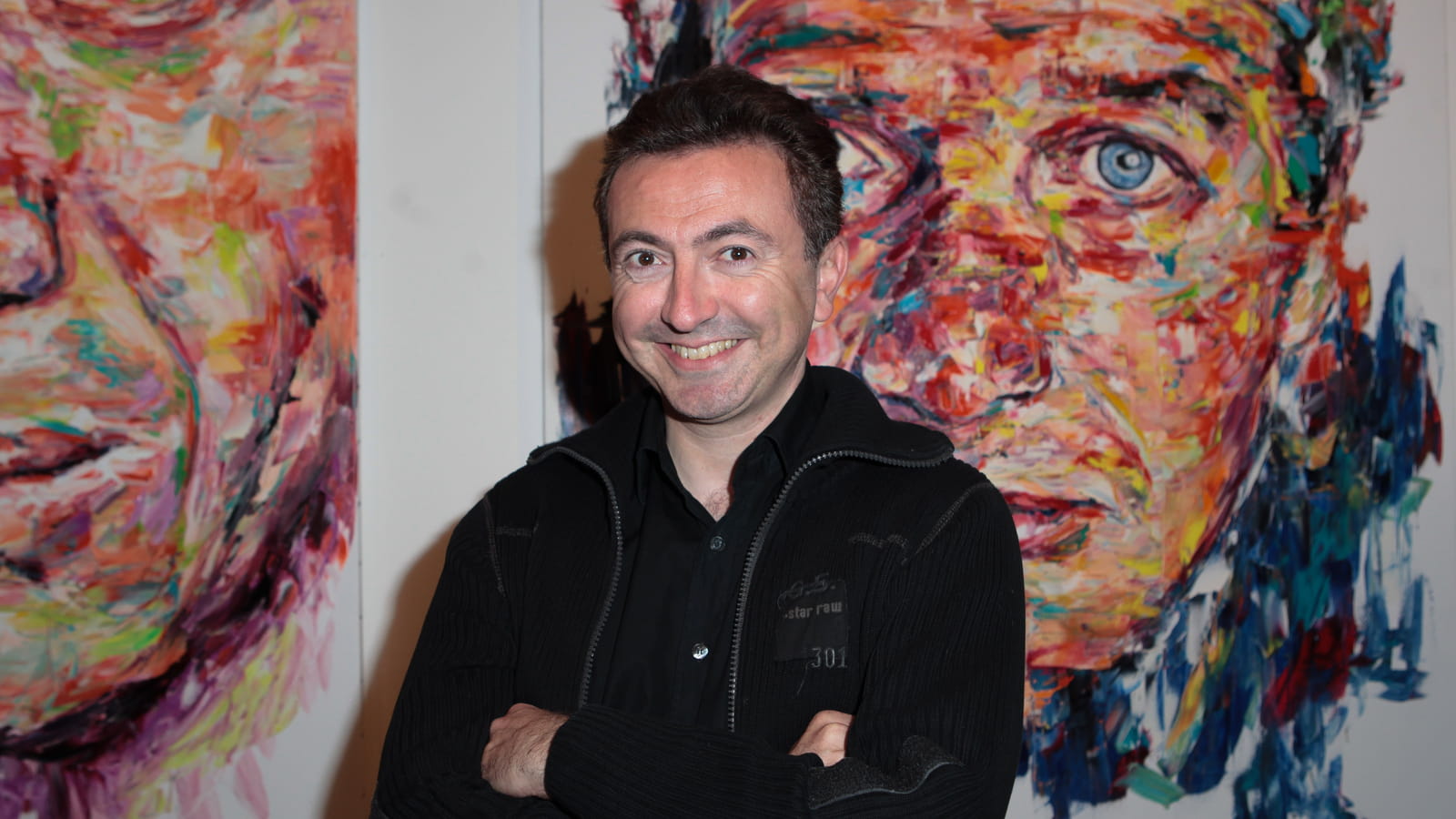 Gerald Dahan