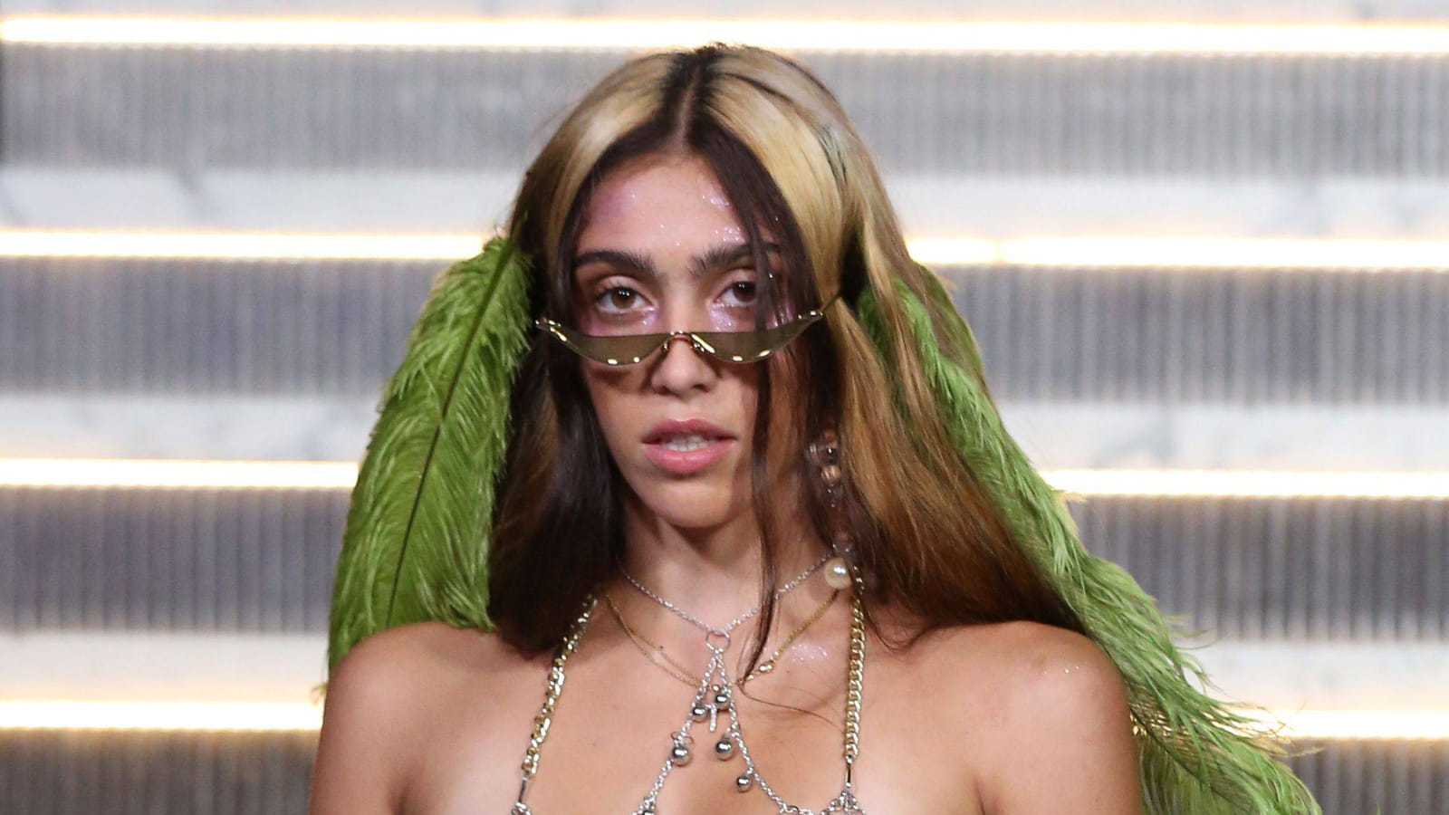 Lourdes Leon