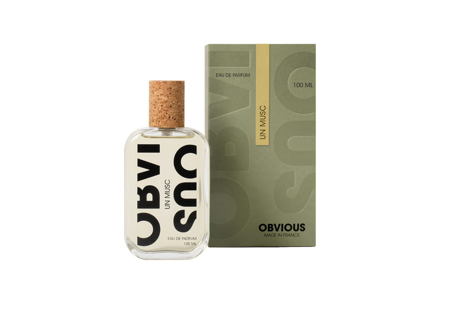 Un Musc, Obvious