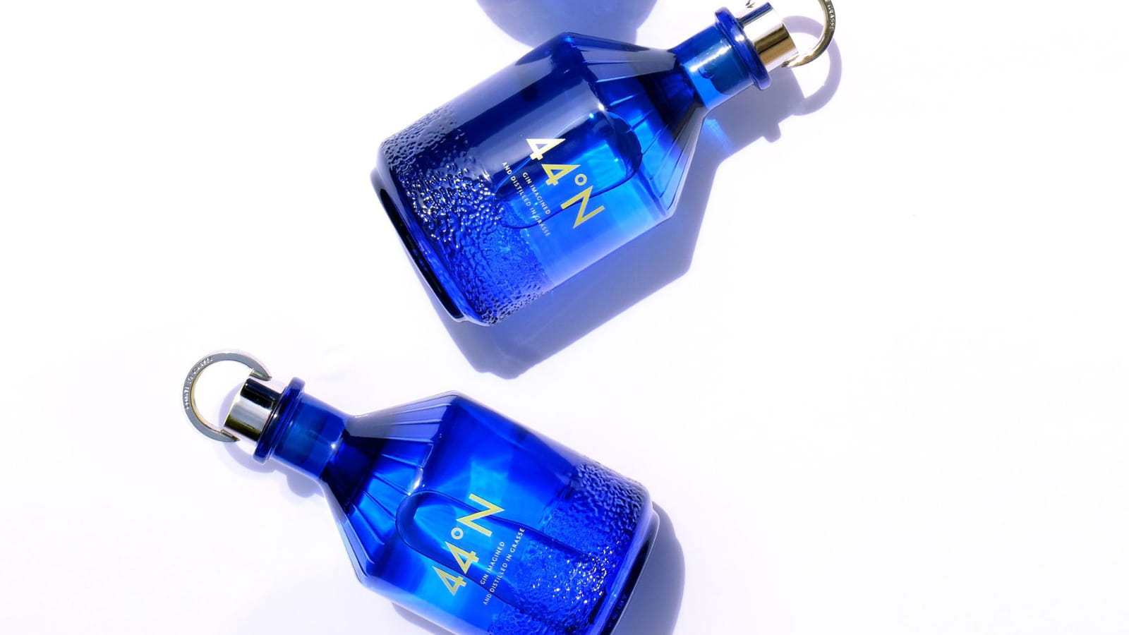 Gin 44°N