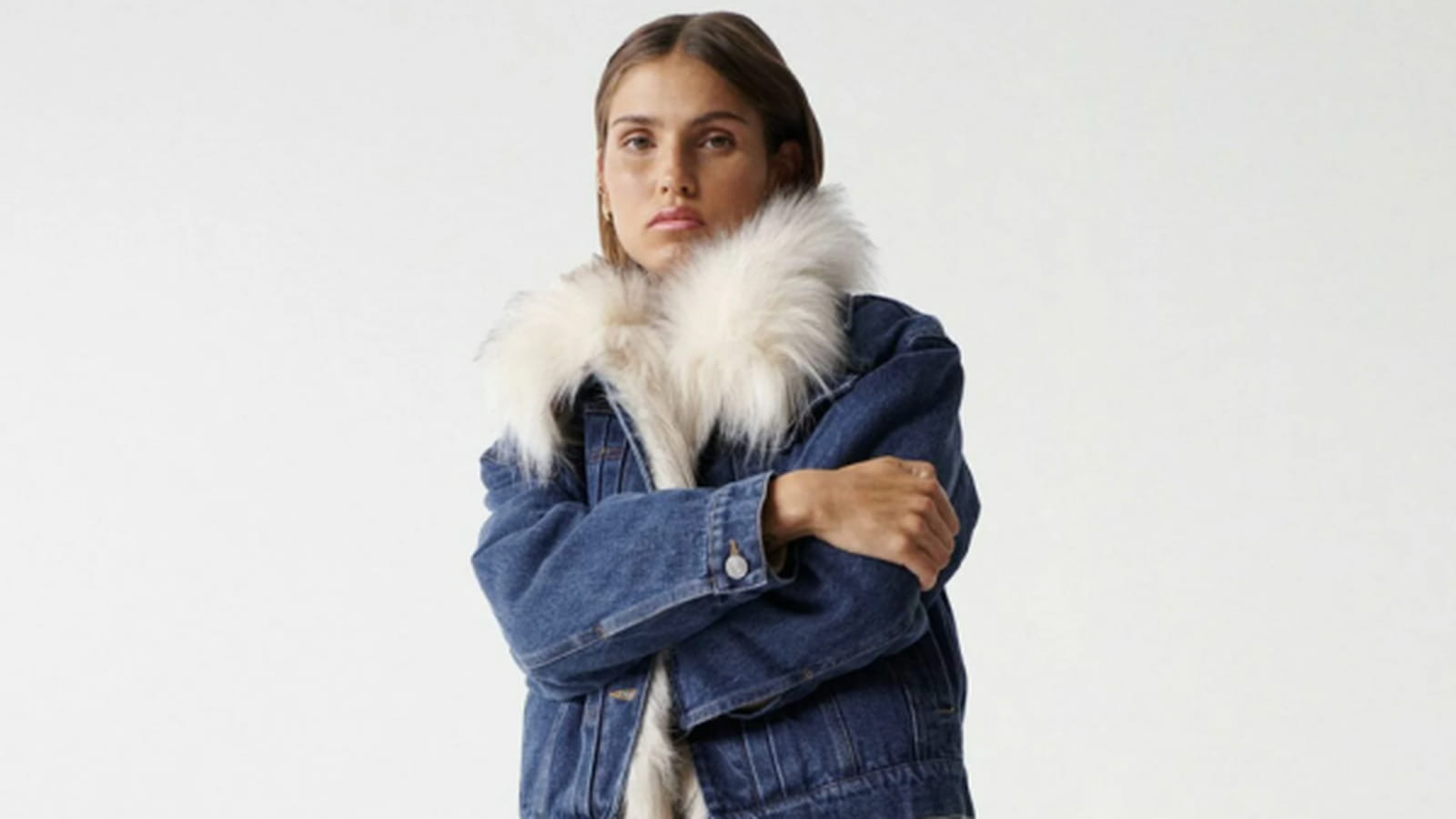 Veste Salsa