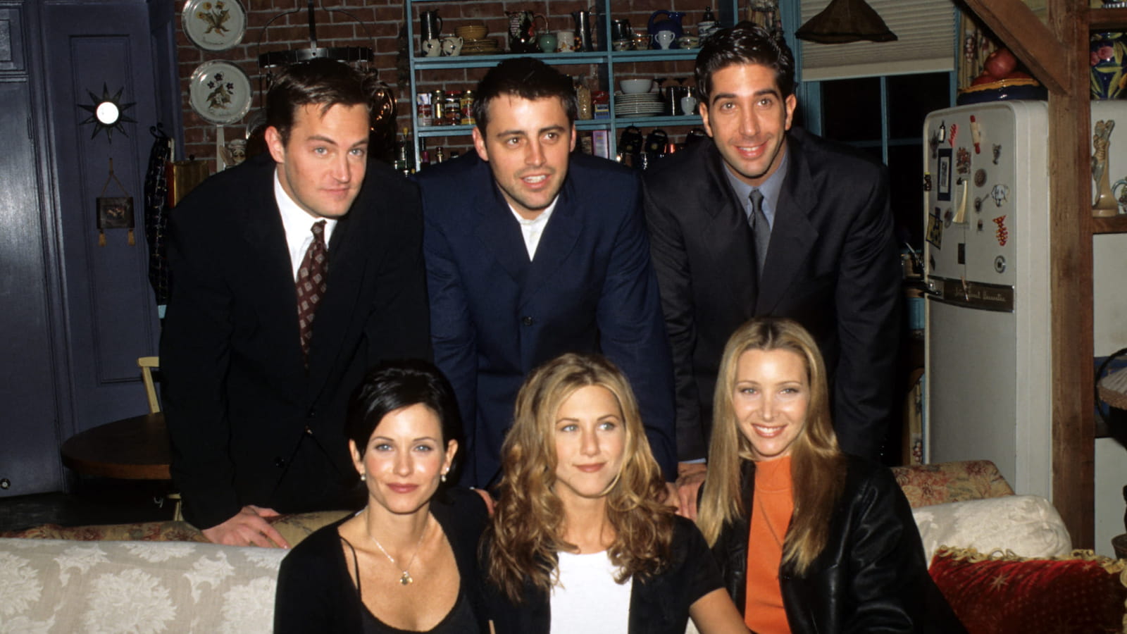 Friends