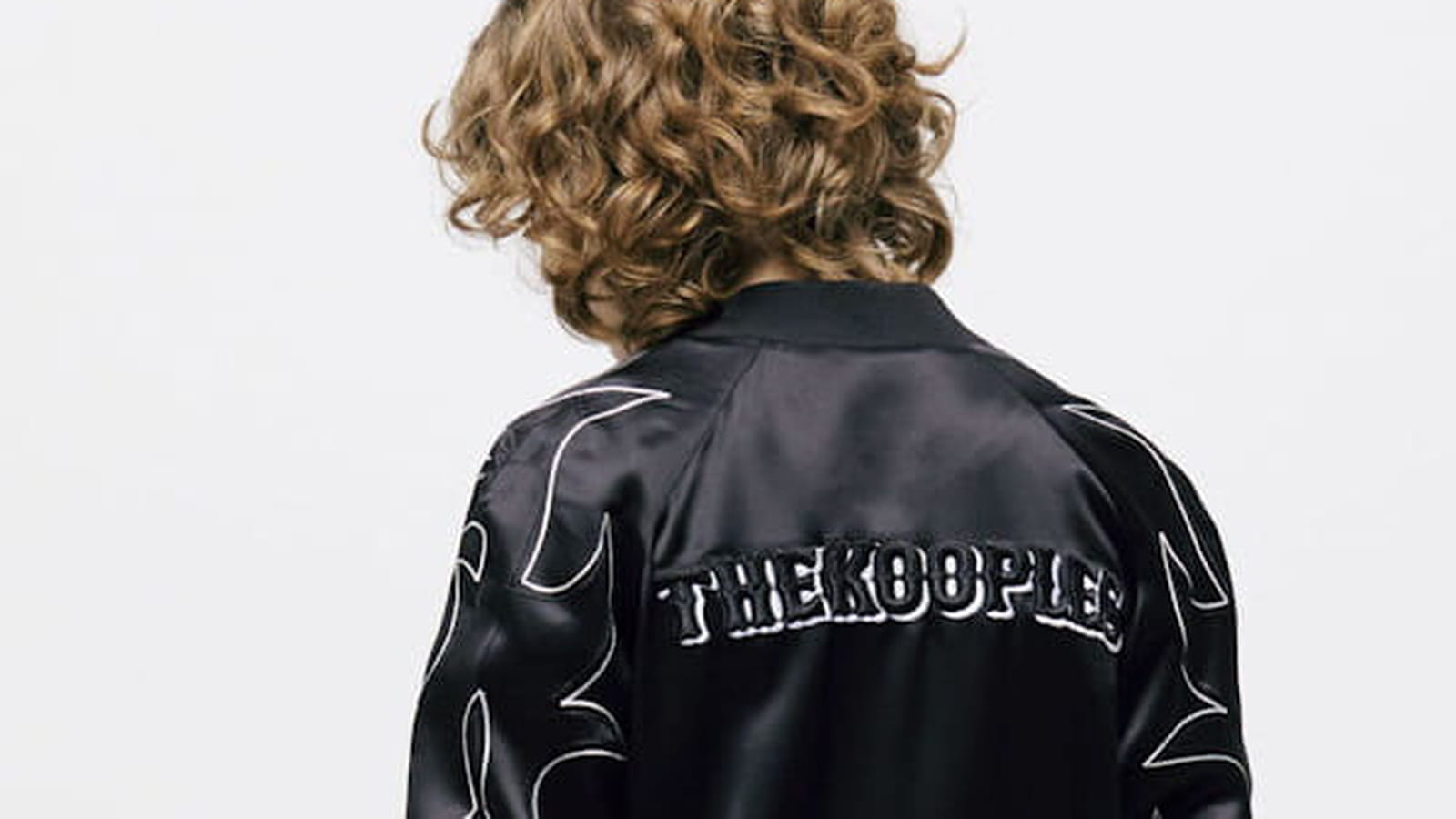 Blouson The Kooples