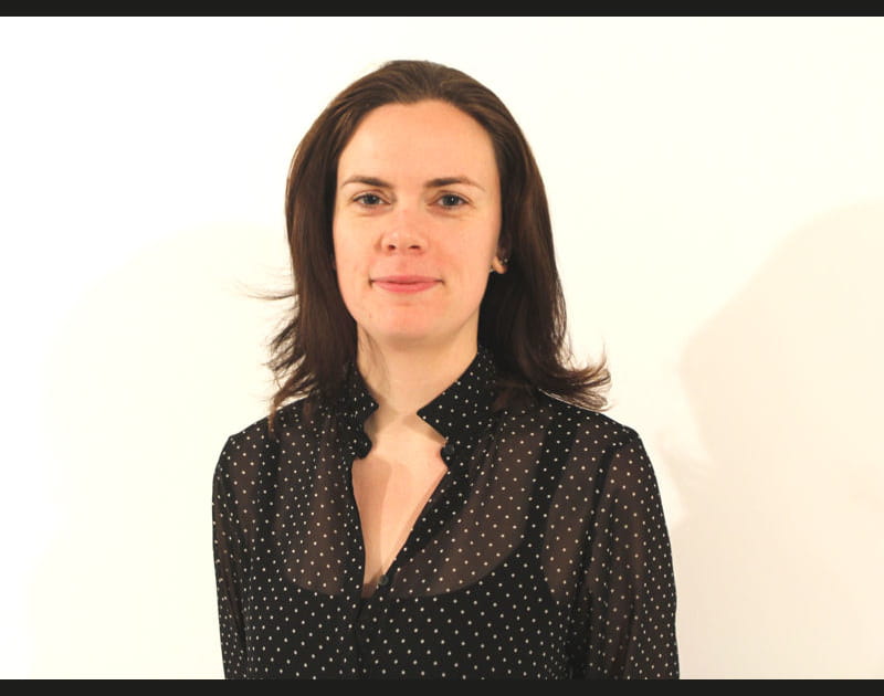 D&eacute;couvrez le nouveau look de Fanny