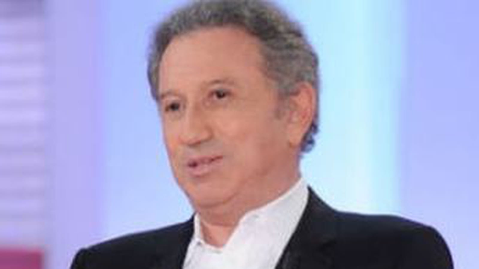 Michel Drucker