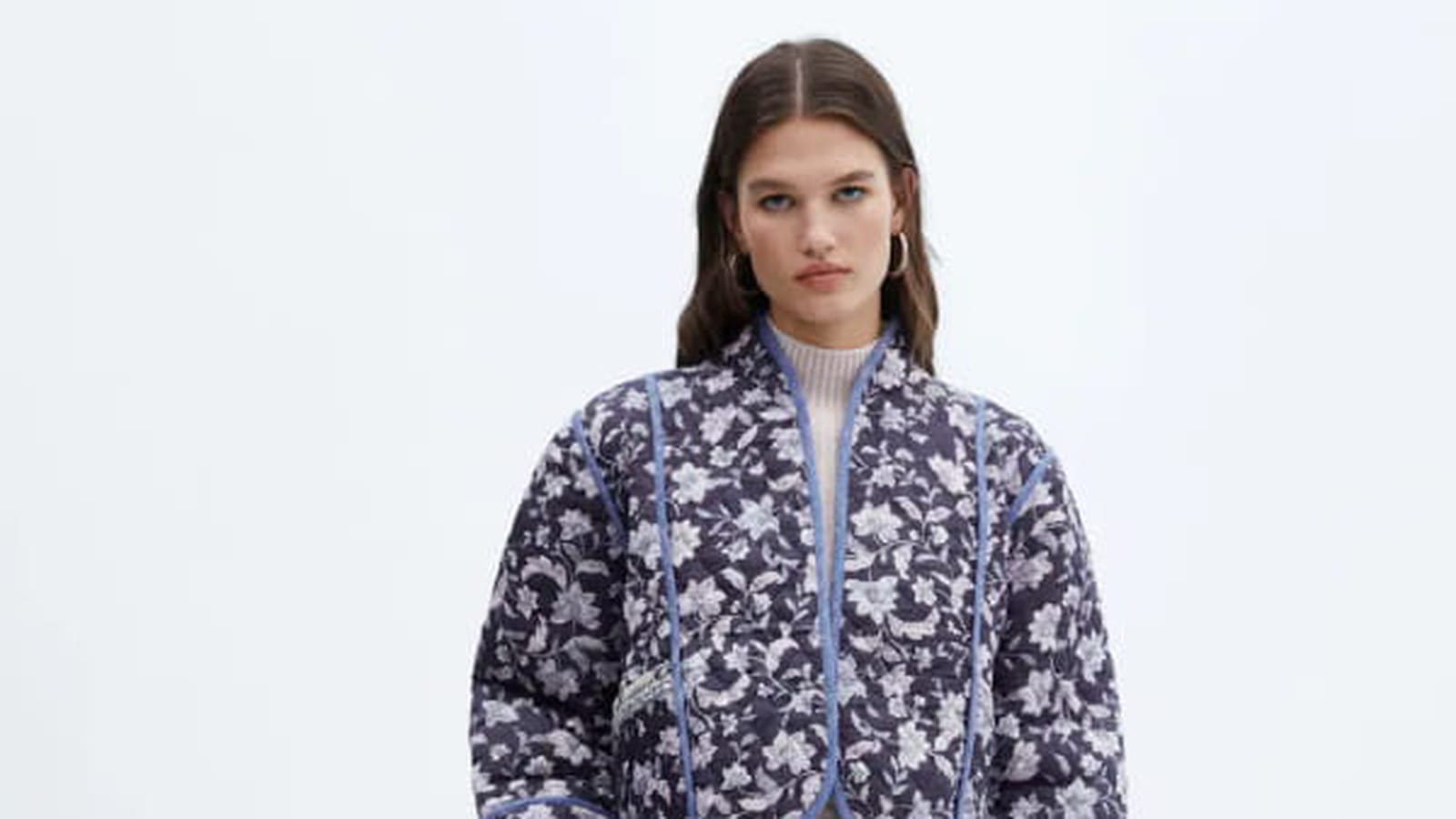 Veste Mango