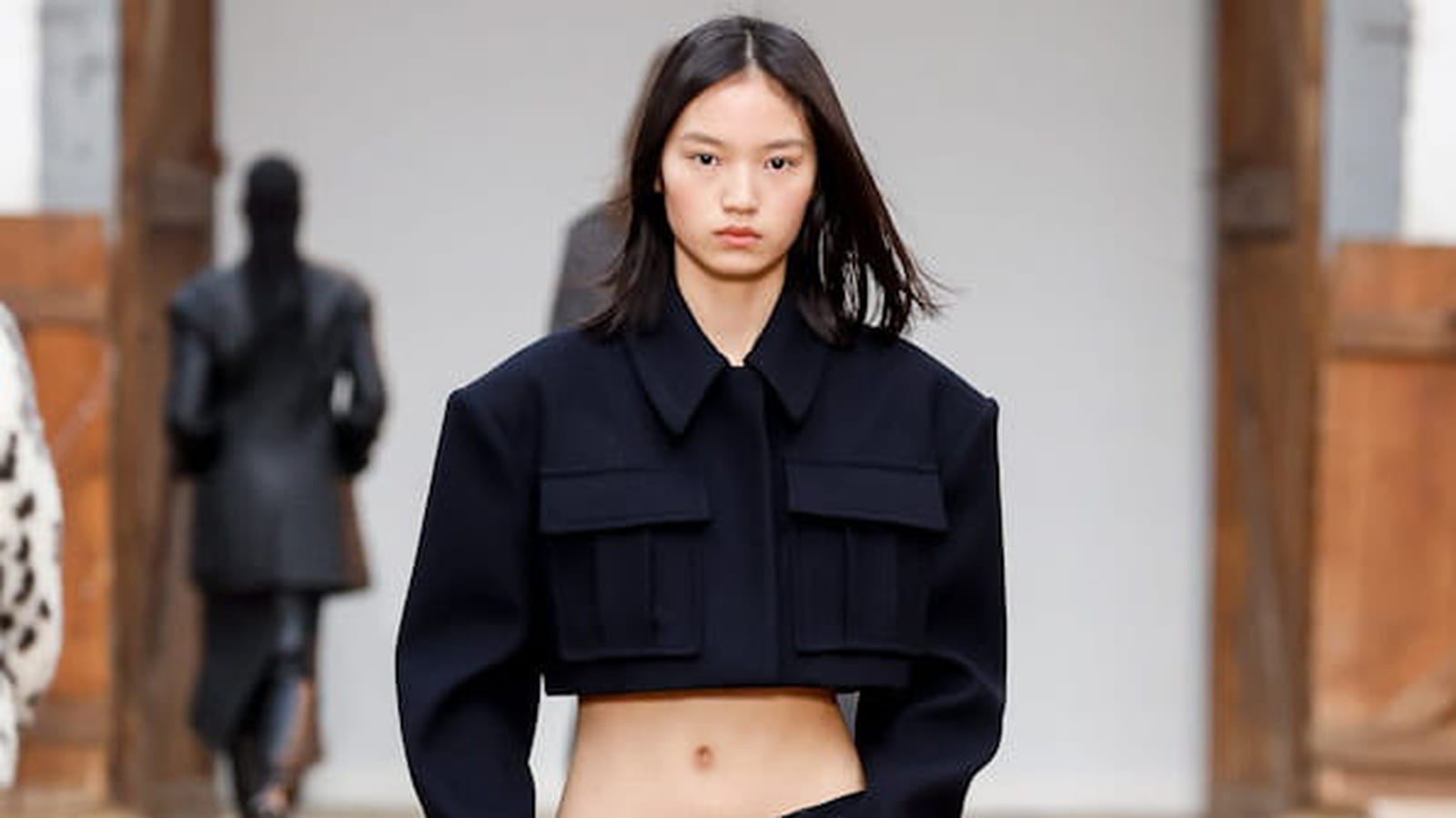 Défilé Stella McCartney