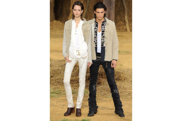 Chanel - Passages 11 et 12