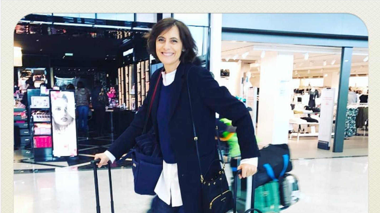Inès de la Fressange