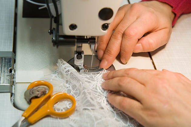 Le temps de fabrication