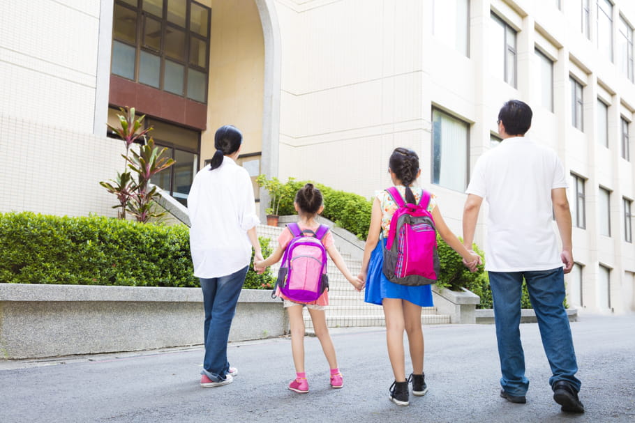 L'entrée en 6e : comment accompagner son enfant ?