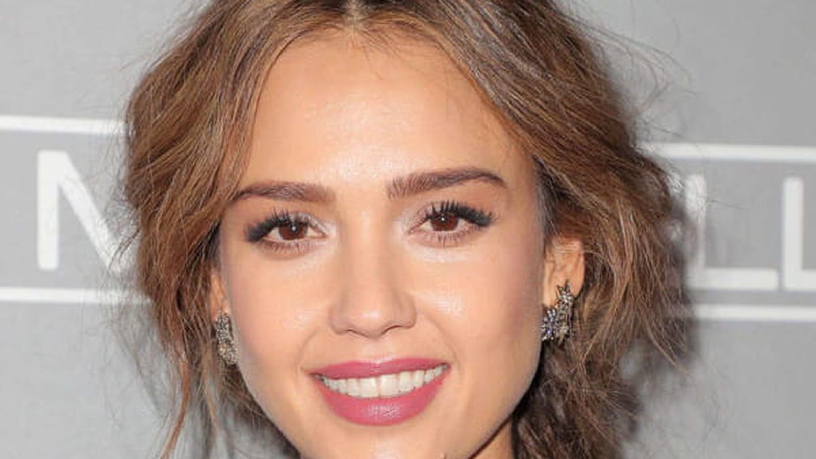 Jessica Alba