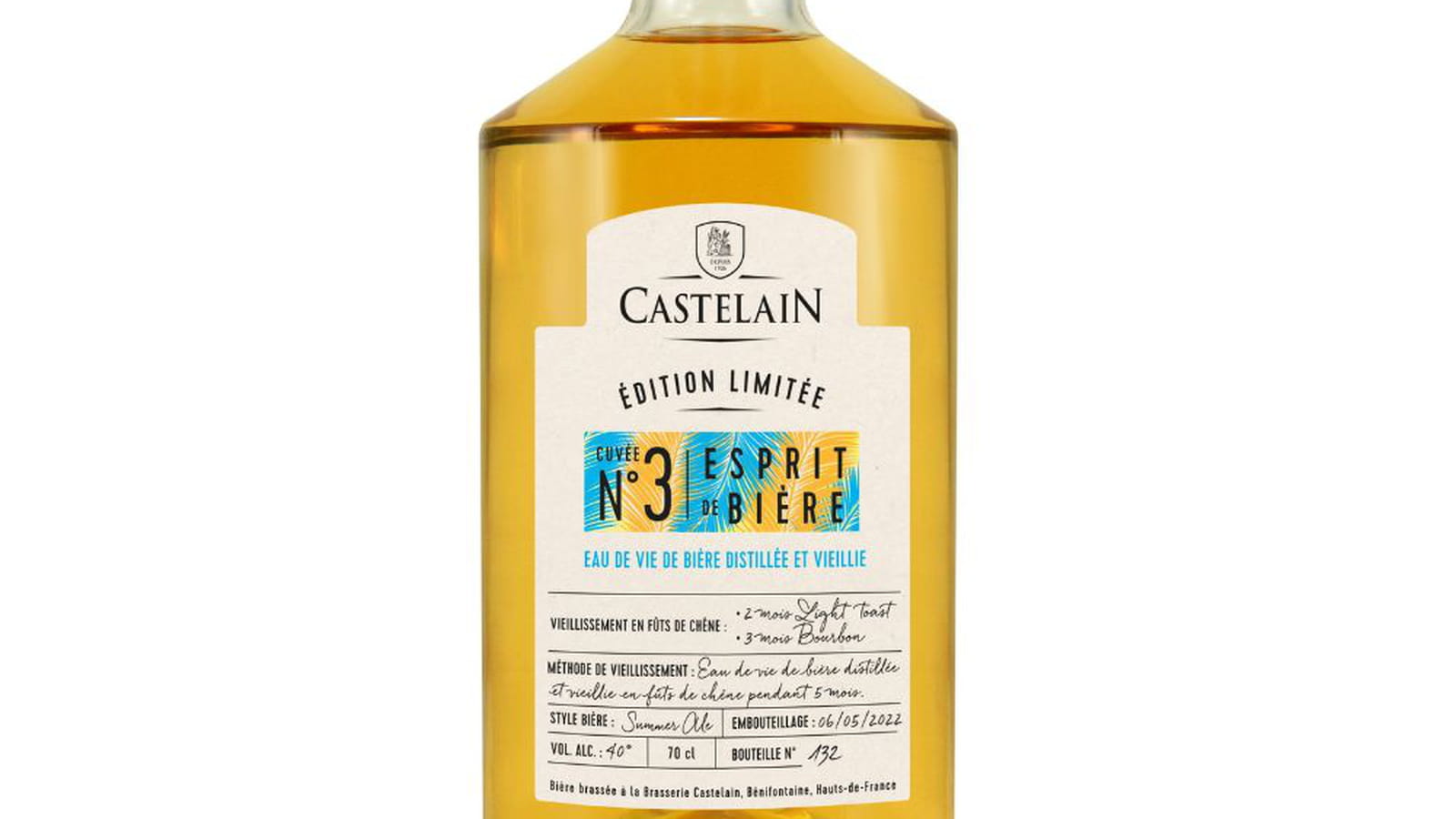 La CASTELAIN