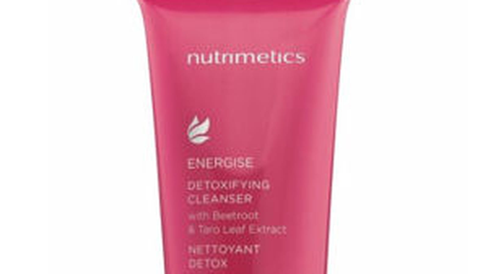 Nettoyant détox Energise de Nutrimetics