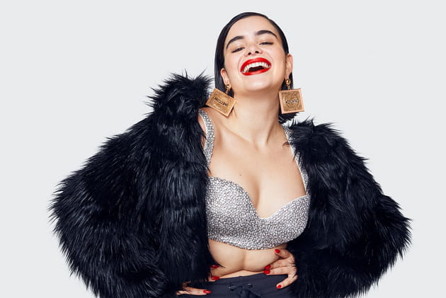 MOSCHINO [tv] H&M - 12/53