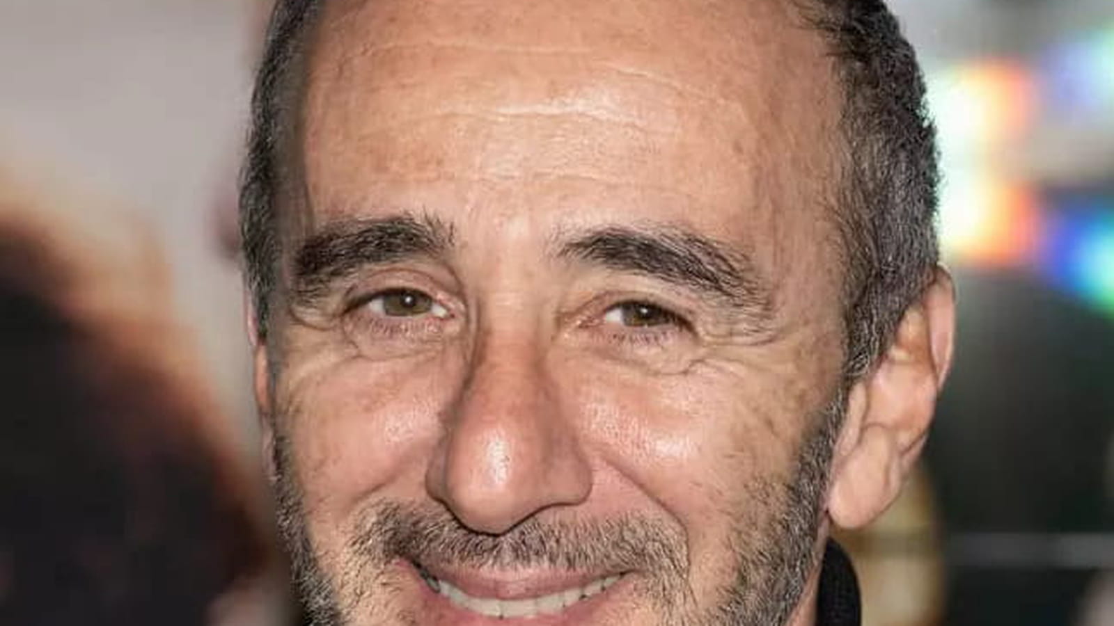 Élie Semoun 