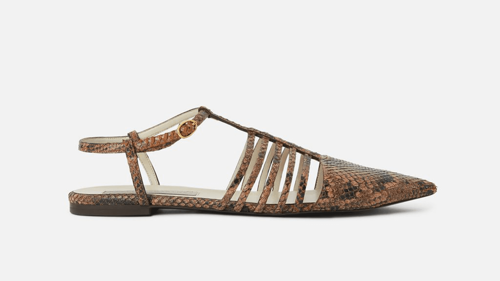 Sandales Stella McCartney