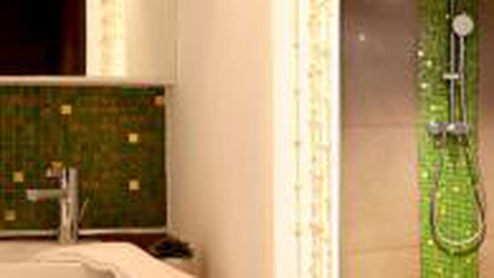 Salle de bains Bisazza