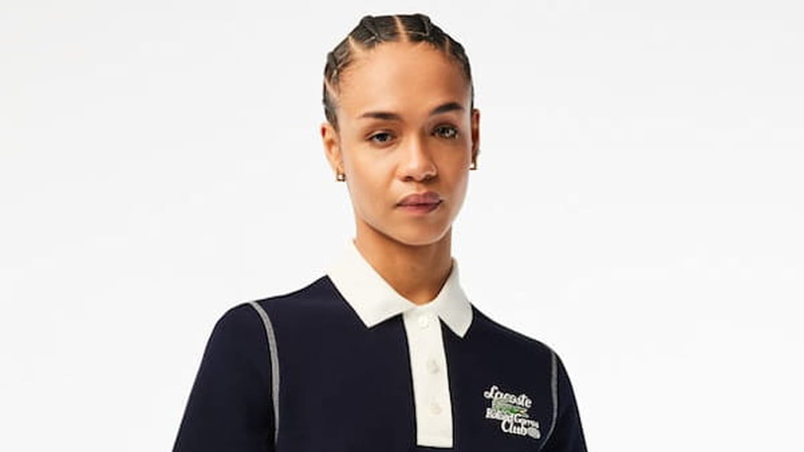 Polo Lacoste