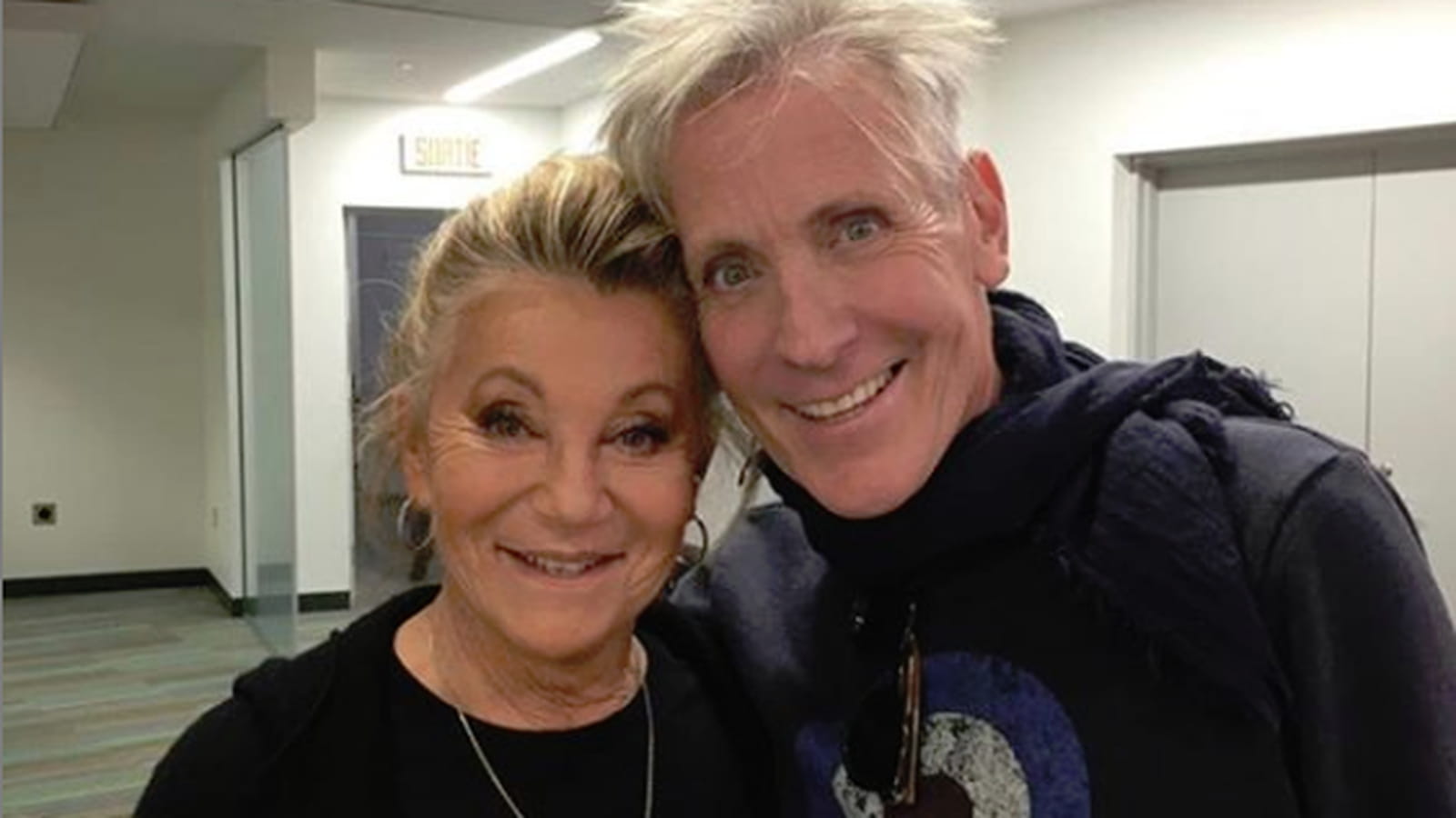Sheila et Plastic Bertrand