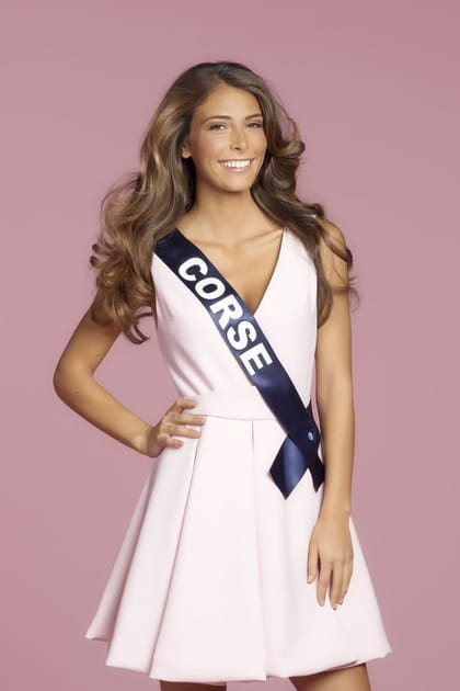 Miss Corse