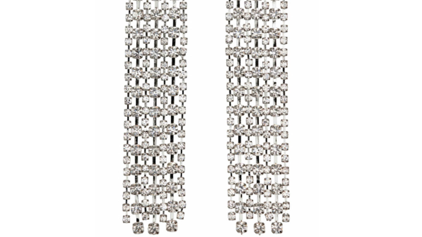 Boucles d'oreilles H&M  