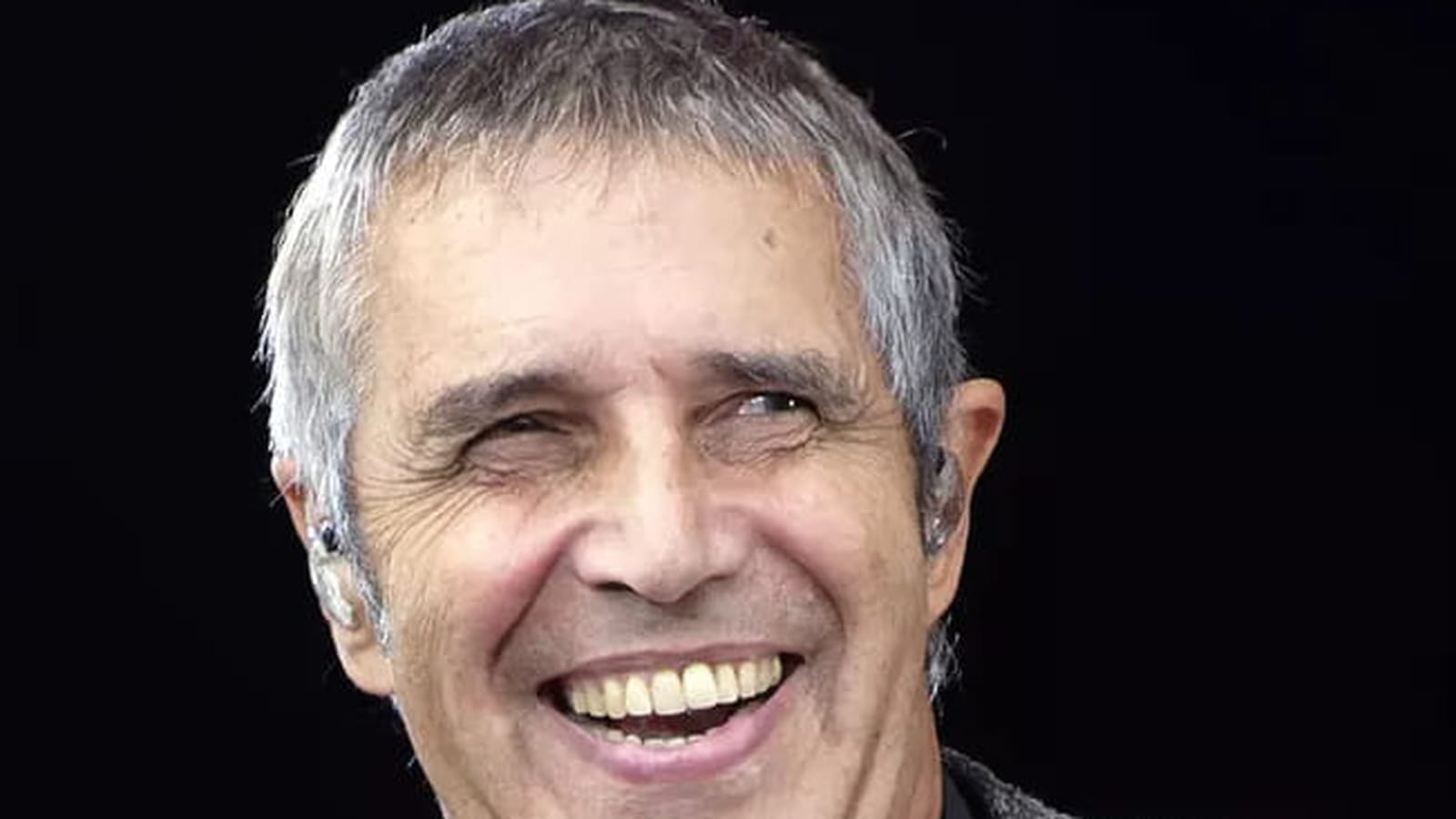 Julien Clerc