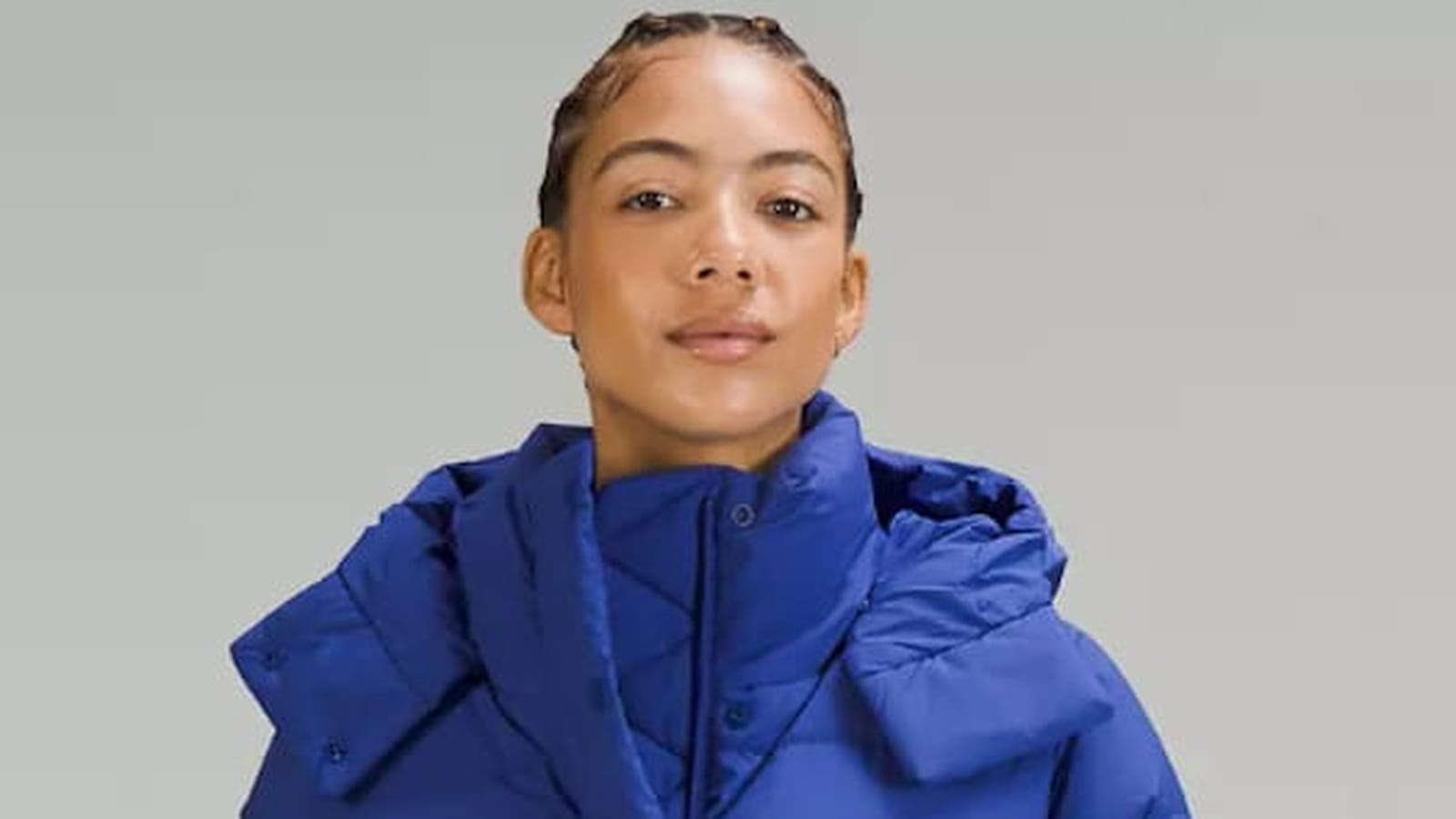 Doudoune Lululemon