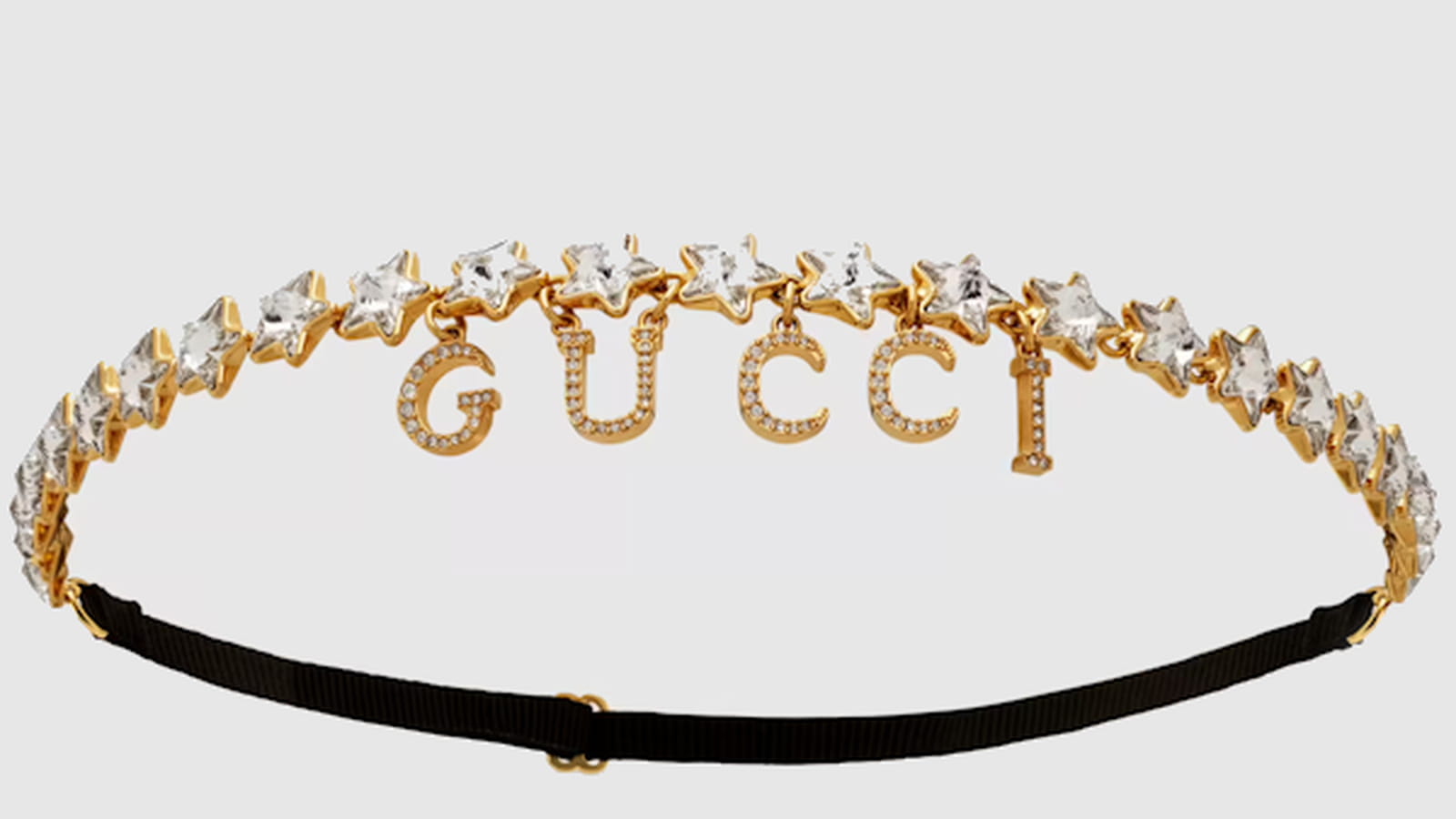 Diadème Gucci