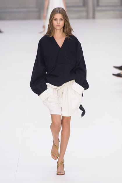 D&eacute;fil&eacute; Chlo&eacute;