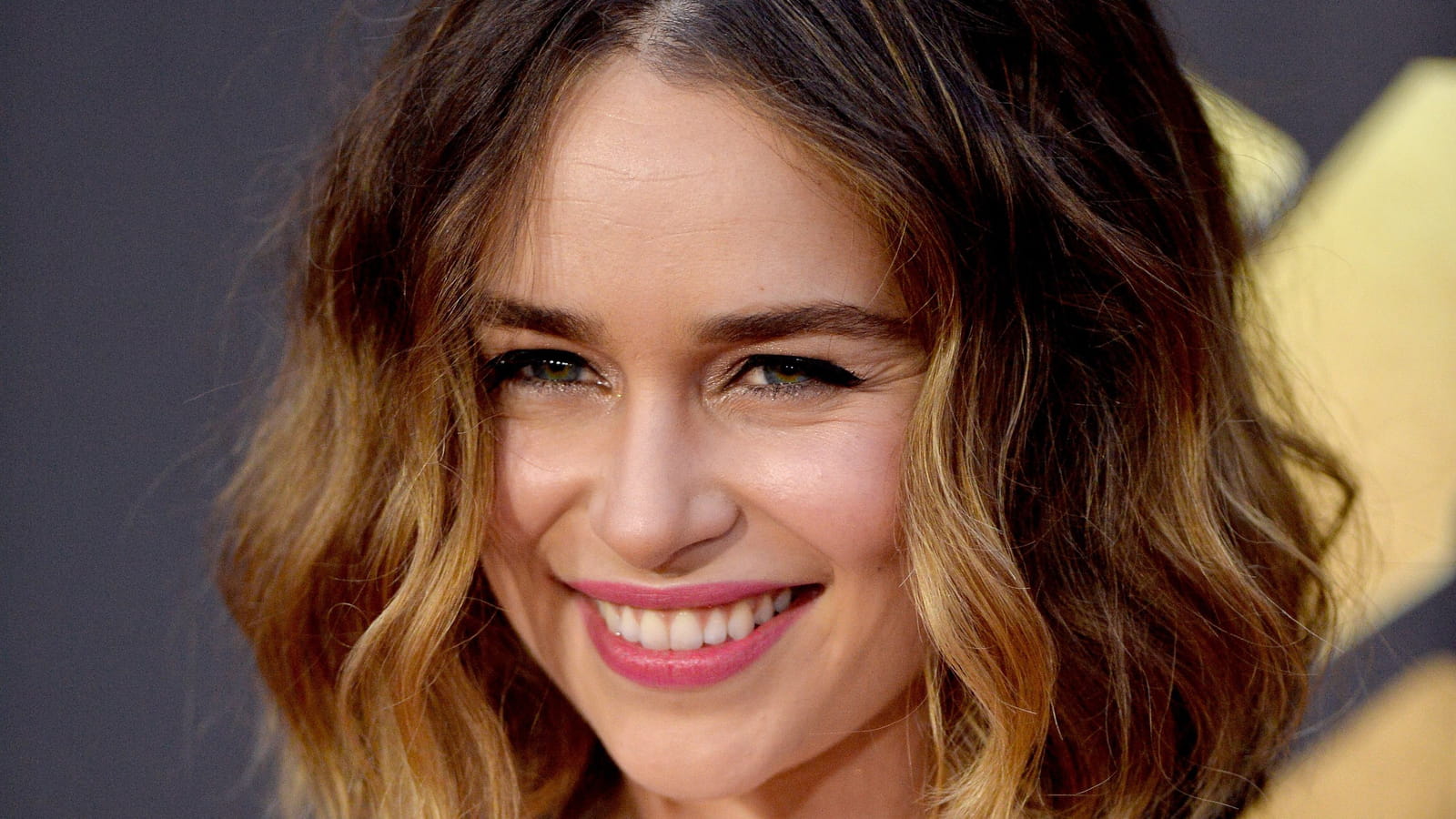 Emilia Clarke