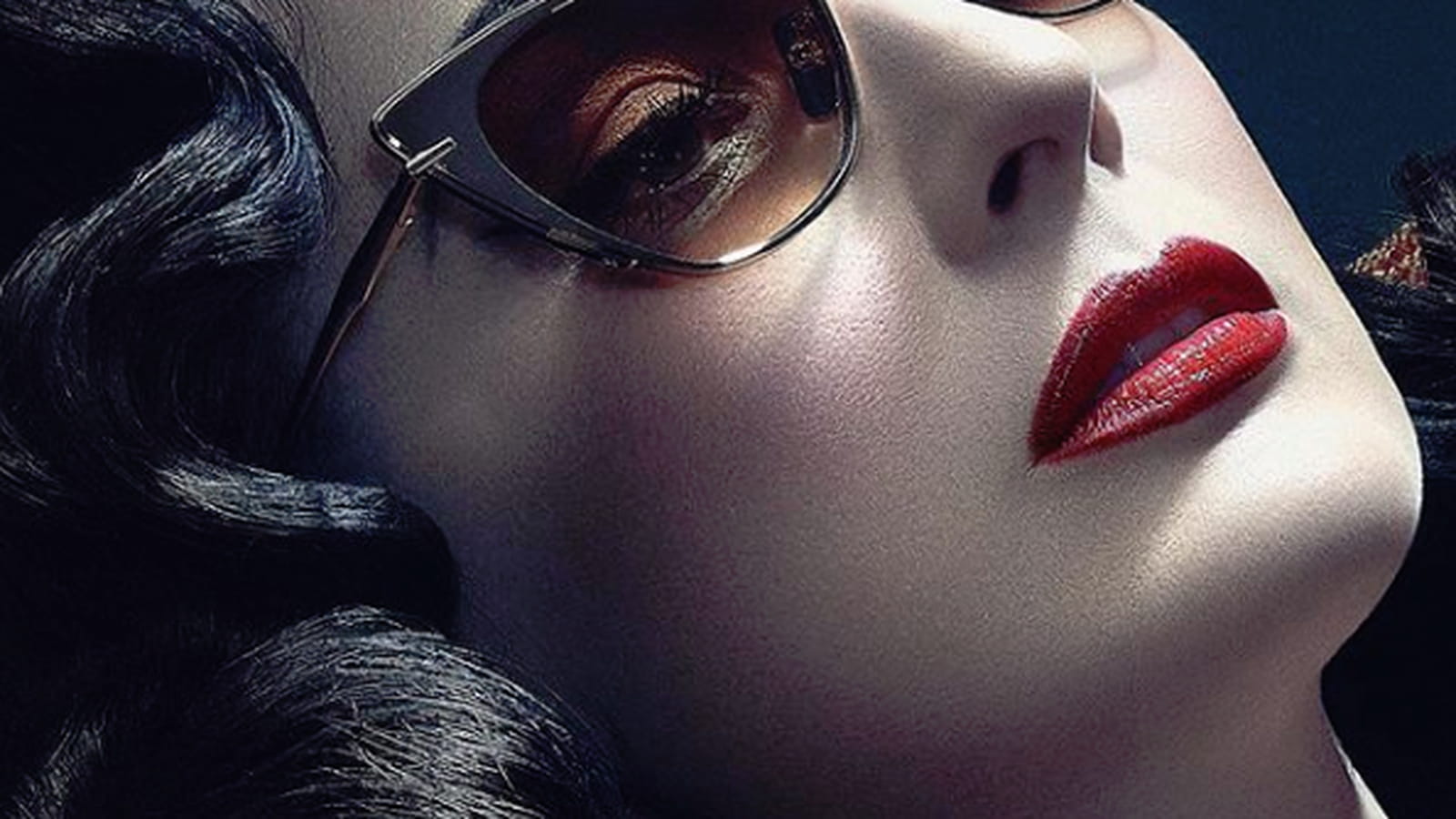 Dita Von Teese