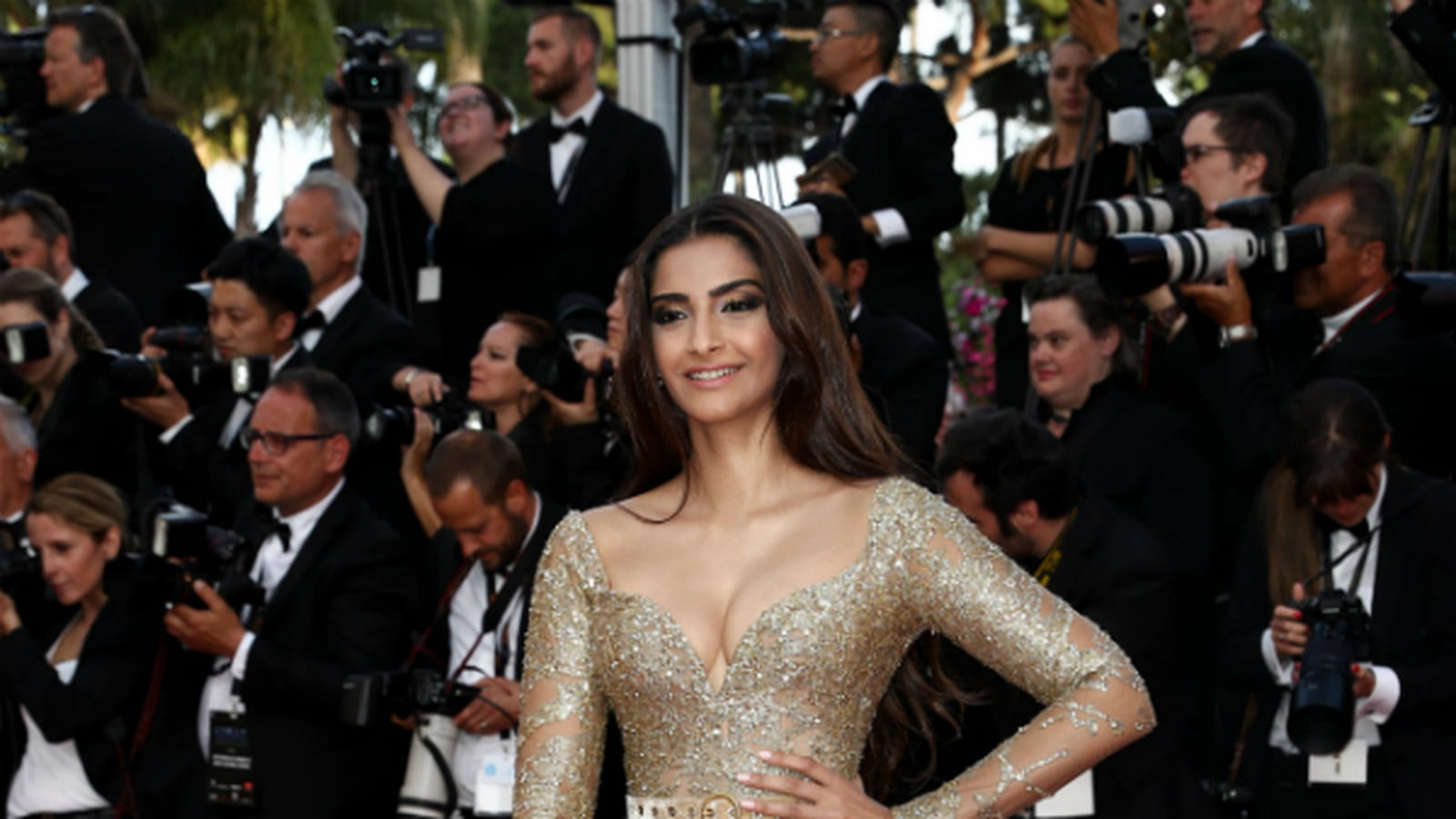Sonam Kapoor