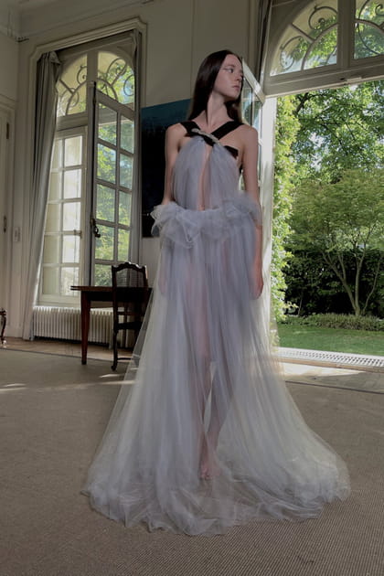 Collection Aelis automne-hiver 2022-2023