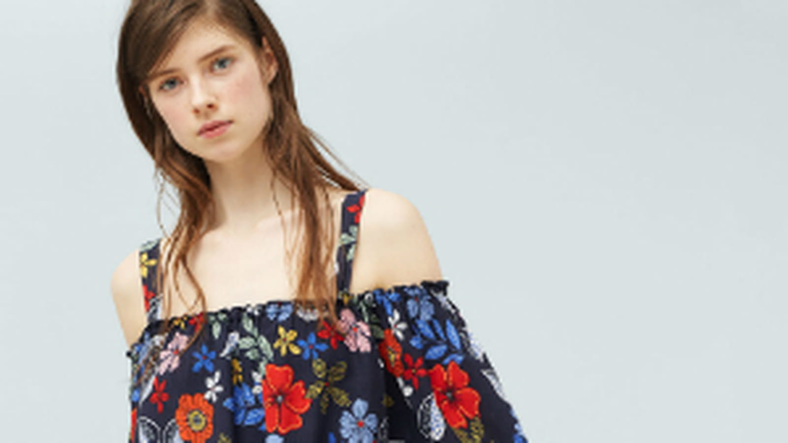 Robe Mango