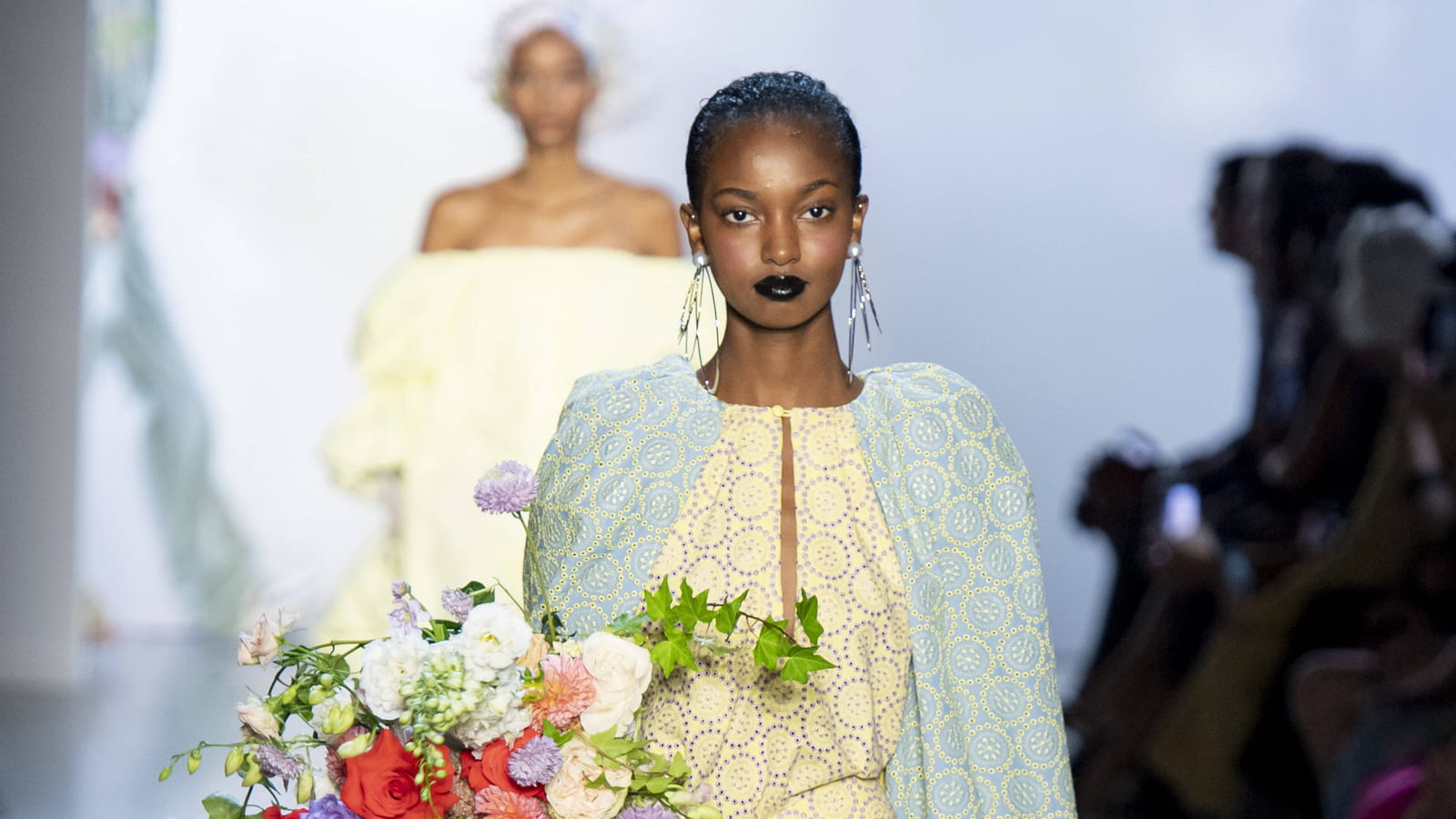 Prabal Gurung