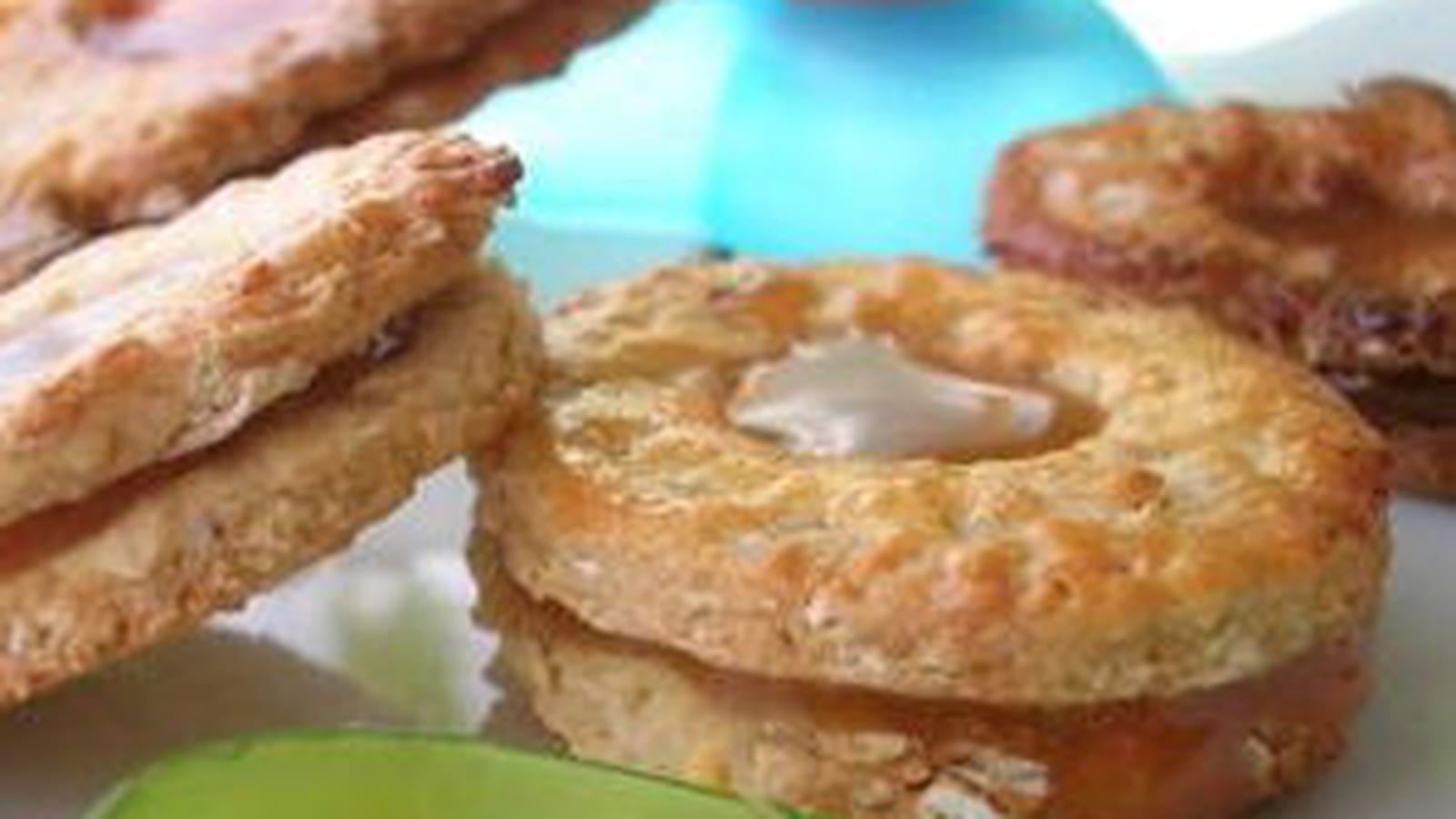 Biscuits
