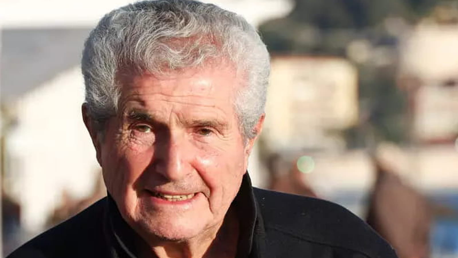 Claude Lelouch